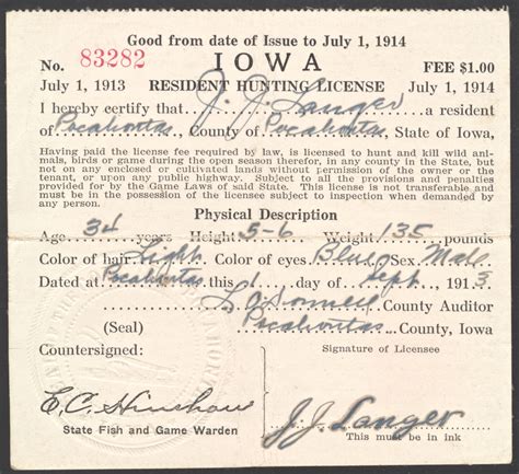 non resident fishing license iowa|Official Iowa Fishing and Hunting Licenses .